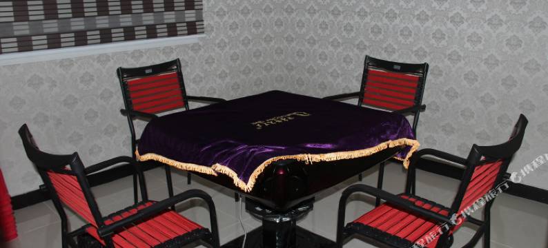 罗田天添客栈图片