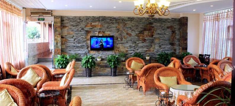 润丰酒店(眉山三苏祠店)图片