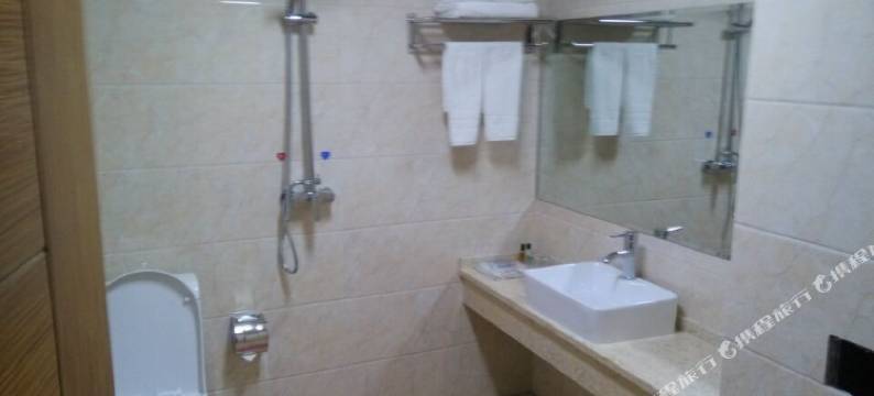 榆林久远商务宾馆图片