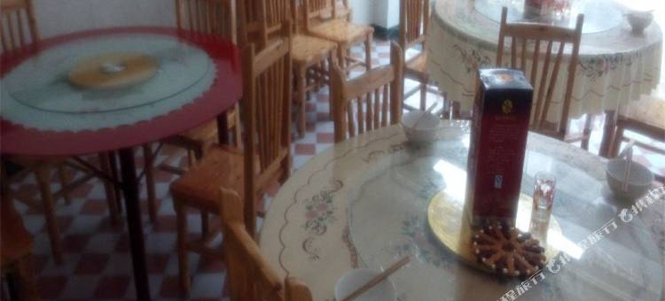 雅安雅州客栈图片