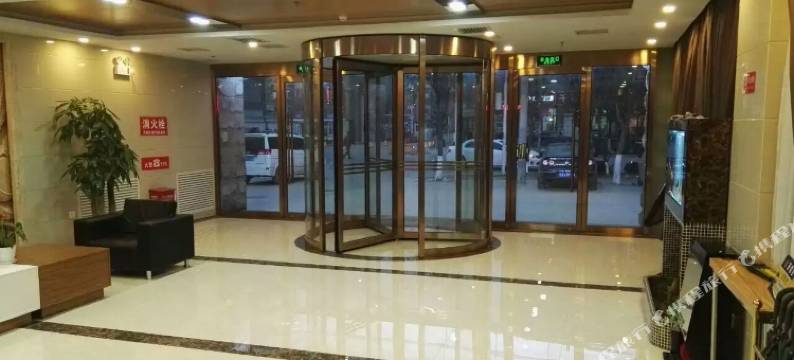 北京闽都酒店图片