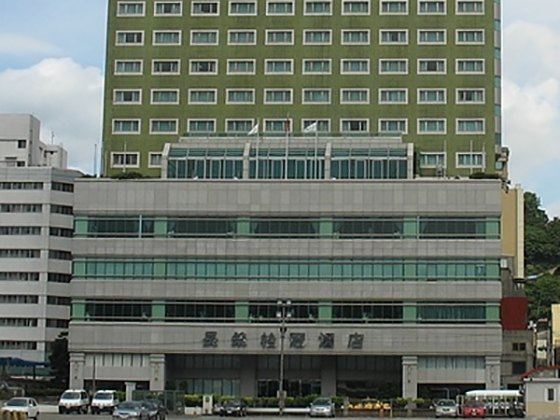Evergreen Laurel Hotel Hotel Overview