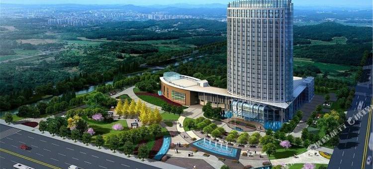 怀宁金豪国际大酒店图片