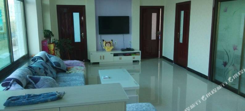 宽甸大庆农家院图片