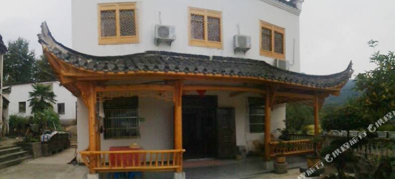 泾县景观客栈图片