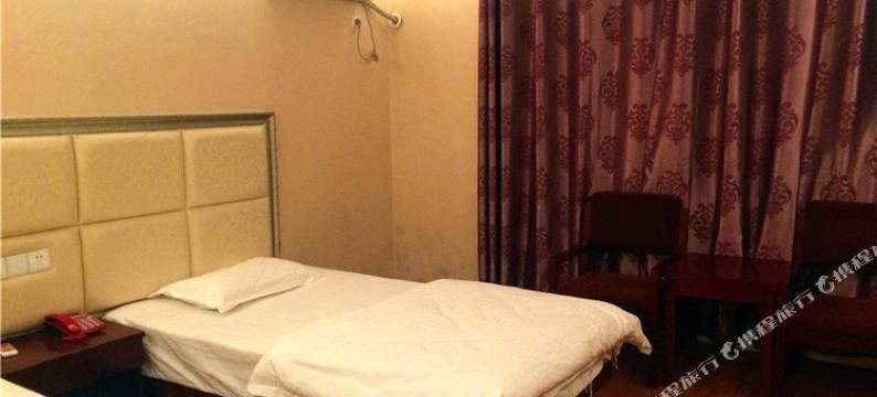 宜丰粮食宾馆图片