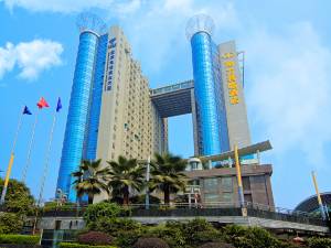  Picture of Chongqing Nanfang Junlin Hotel