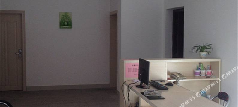 新余行源公寓图片