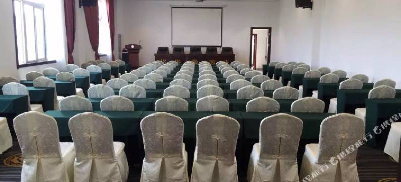 兴化裕华花园酒店图片