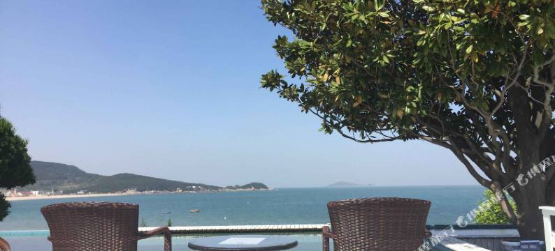 青岛海纳斯海景民宿图片