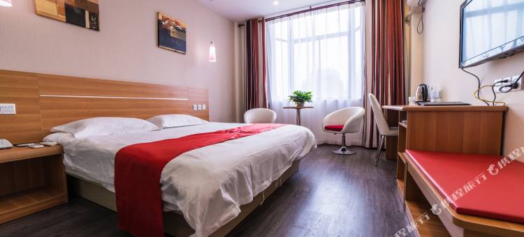 尚客优酒店(无锡皮革城店)图片