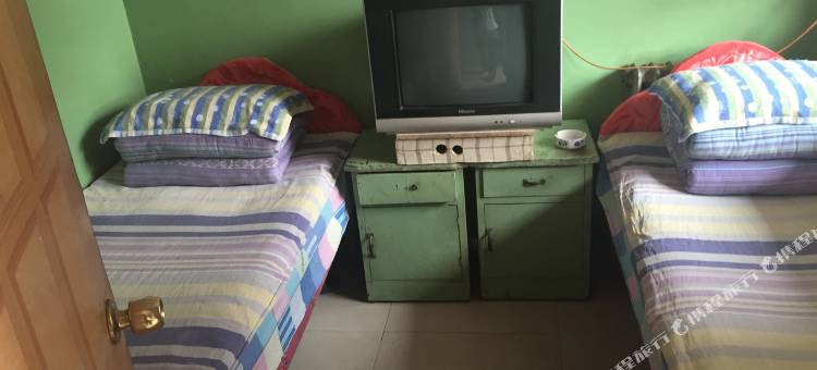 武安恒通旅社图片