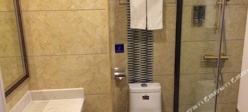 蒙山浙商时尚酒店图片