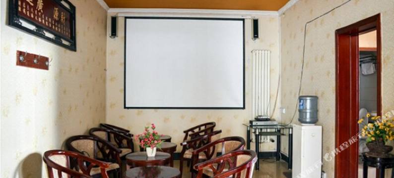 济源悦馨宾馆图片