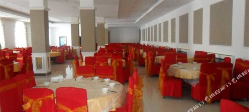 亚布力云鼎山庄图片