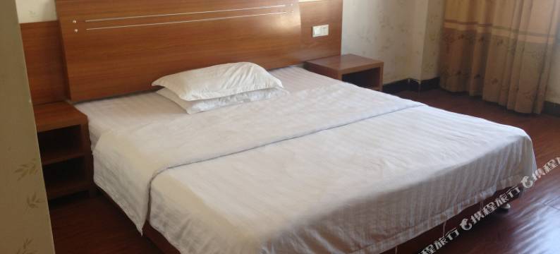 湛江浩鹅宾馆图片