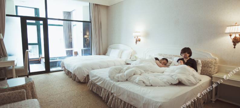 沐恩国际温泉渡假酒店图片