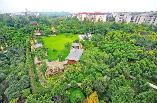 成都望江宾馆图片