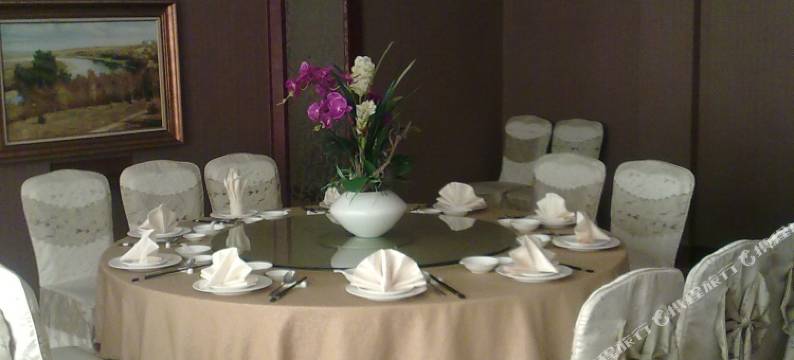 宁明金牛潭度假村图片