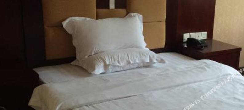 龙川恒丰酒店图片