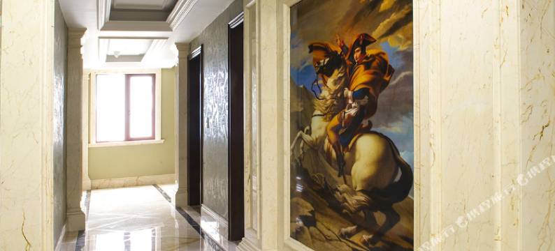 雁荡山六和雅园客栈图片