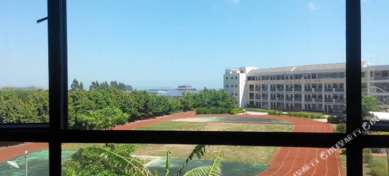 厦门尚海客栈图片