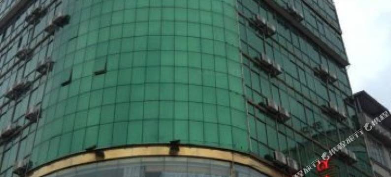 巴马贵银大酒店图片