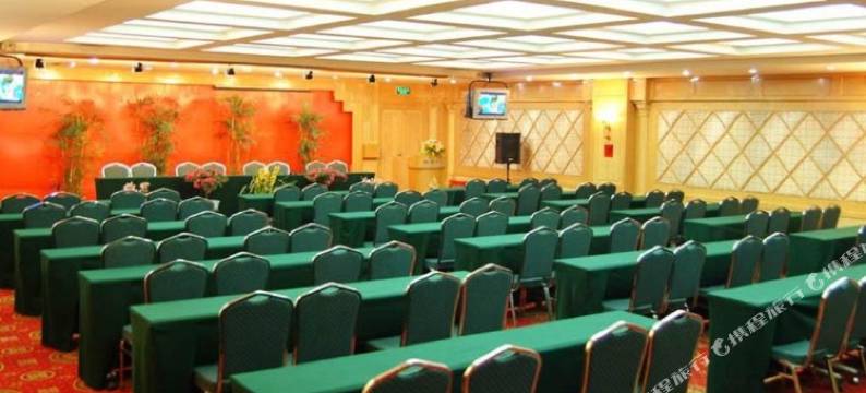 铁路大酒店(襄阳火车站店)图片