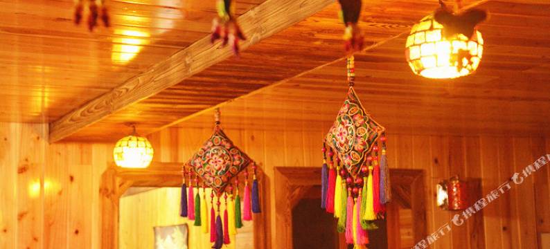 西江千户苗寨迈程客栈图片