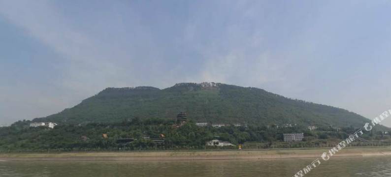 重庆宏桂宾馆图片