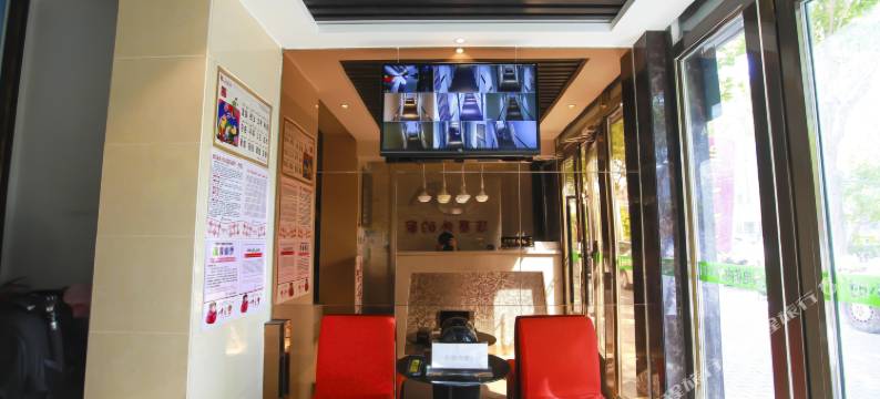 乌鲁木齐星辰快捷酒店图片