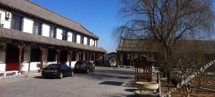 招远海鲜大酒店图片