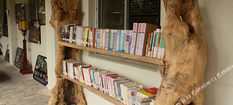 庆元三山根博园客栈图片