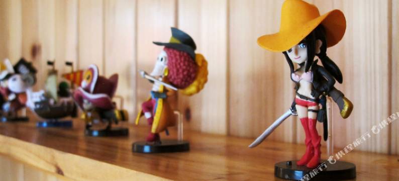 和顺古镇逸臻客栈图片