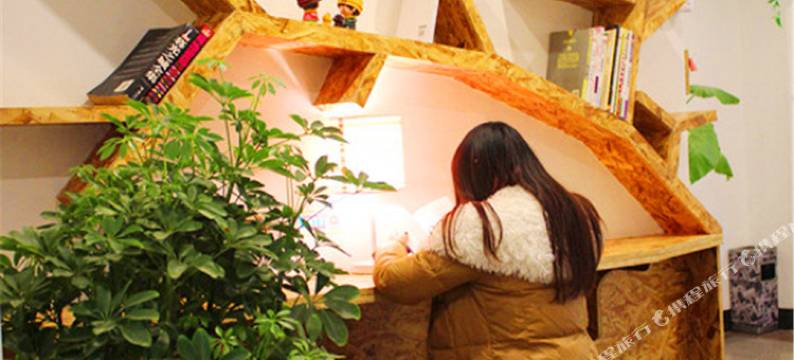 微佳酒店(登封嵩阳书院店)图片