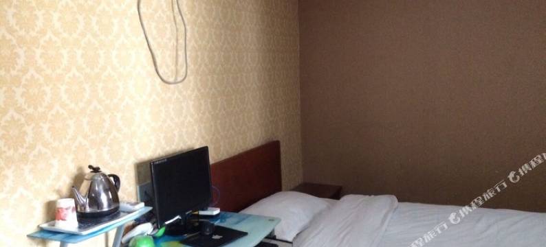 五家渠东亮快捷宾馆图片