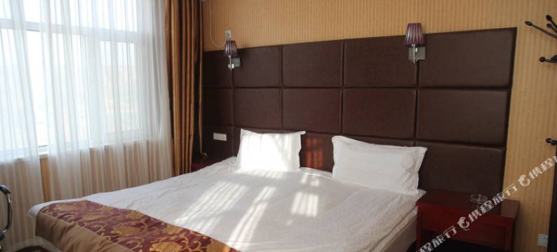 佳县枣缘红大酒店图片