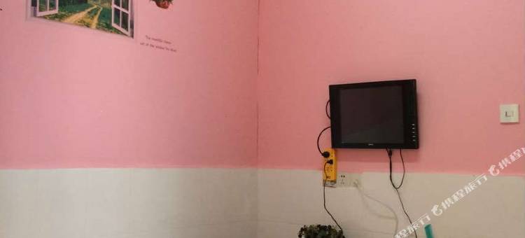 无锡天天住宿图片