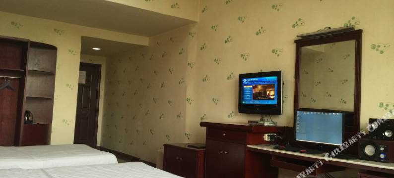 郴州京通商务宾馆图片