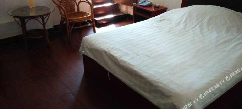 贵溪鸿运宾馆图片