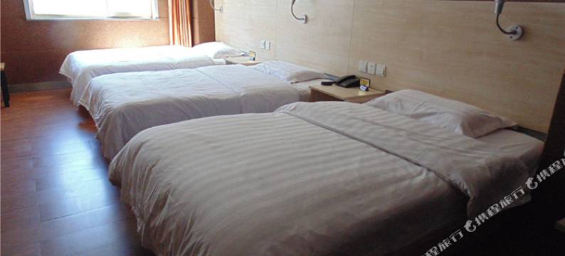 乌海金鹏快捷宾馆图片