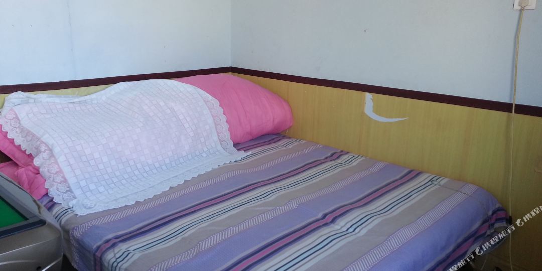 通化集安九芝旅店