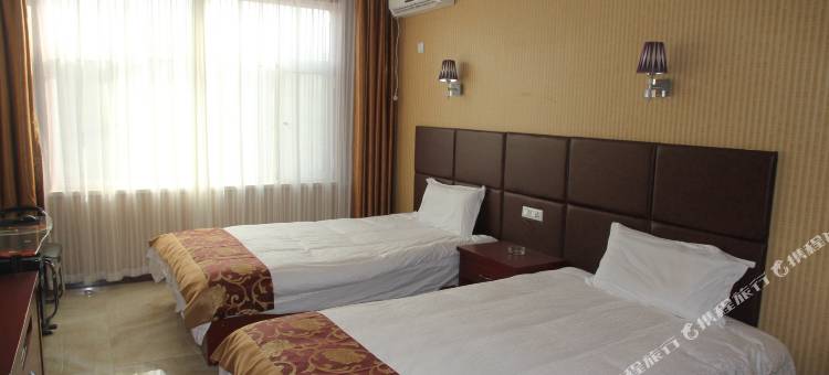 佳县枣缘红大酒店图片