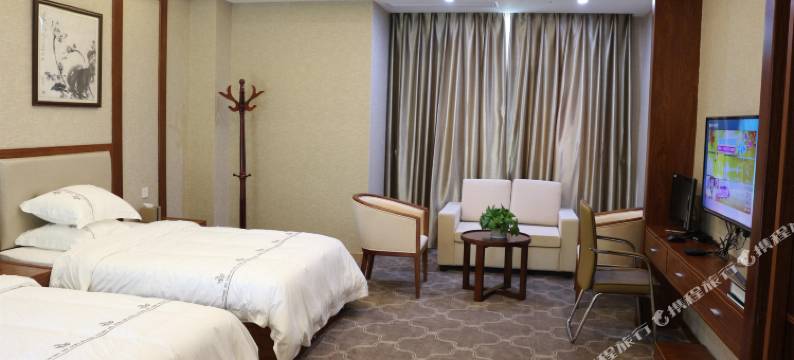 石城状元红大酒店图片