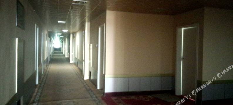 巩留永顺大酒店图片