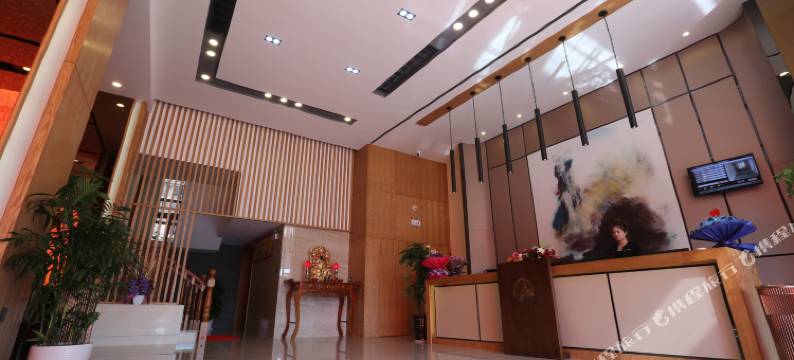 岱山瑞纳海景宾馆图片