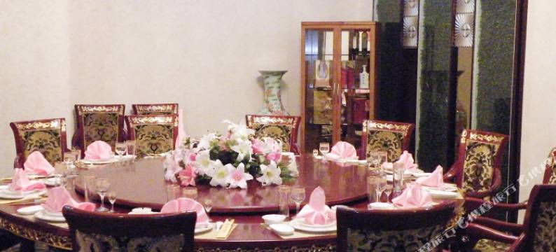 天水华辰大酒店图片