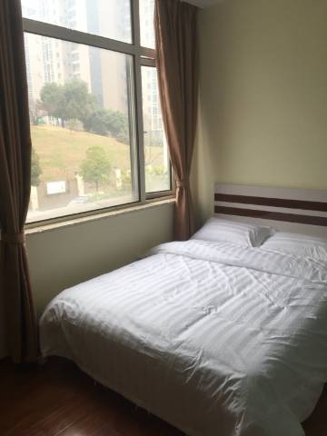 南京蓝湾咖啡客房部