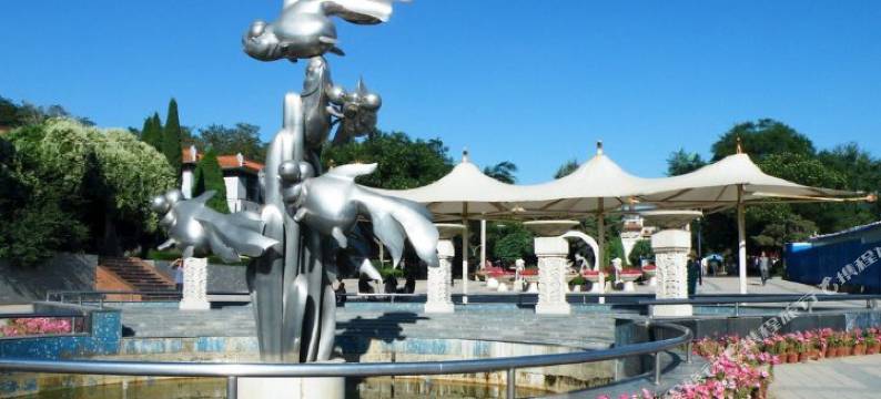 白银银天宾馆图片