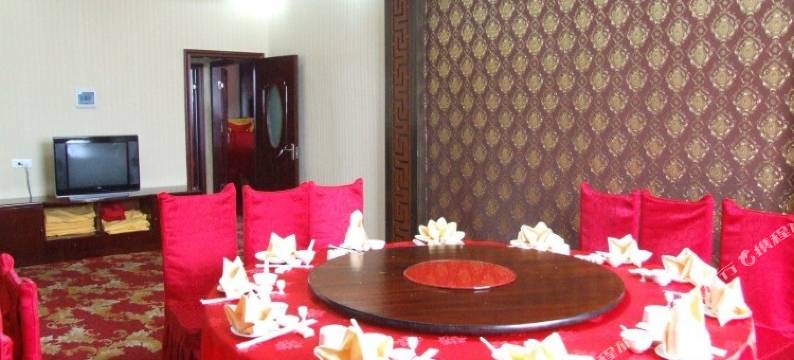 南宁源广酒店图片